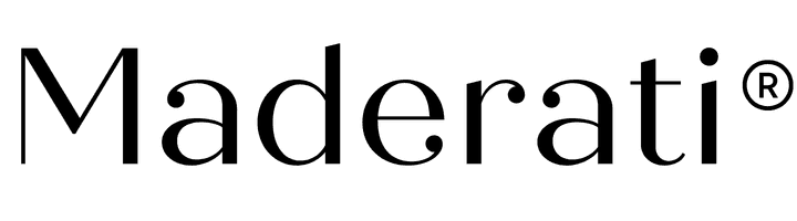 Maderati